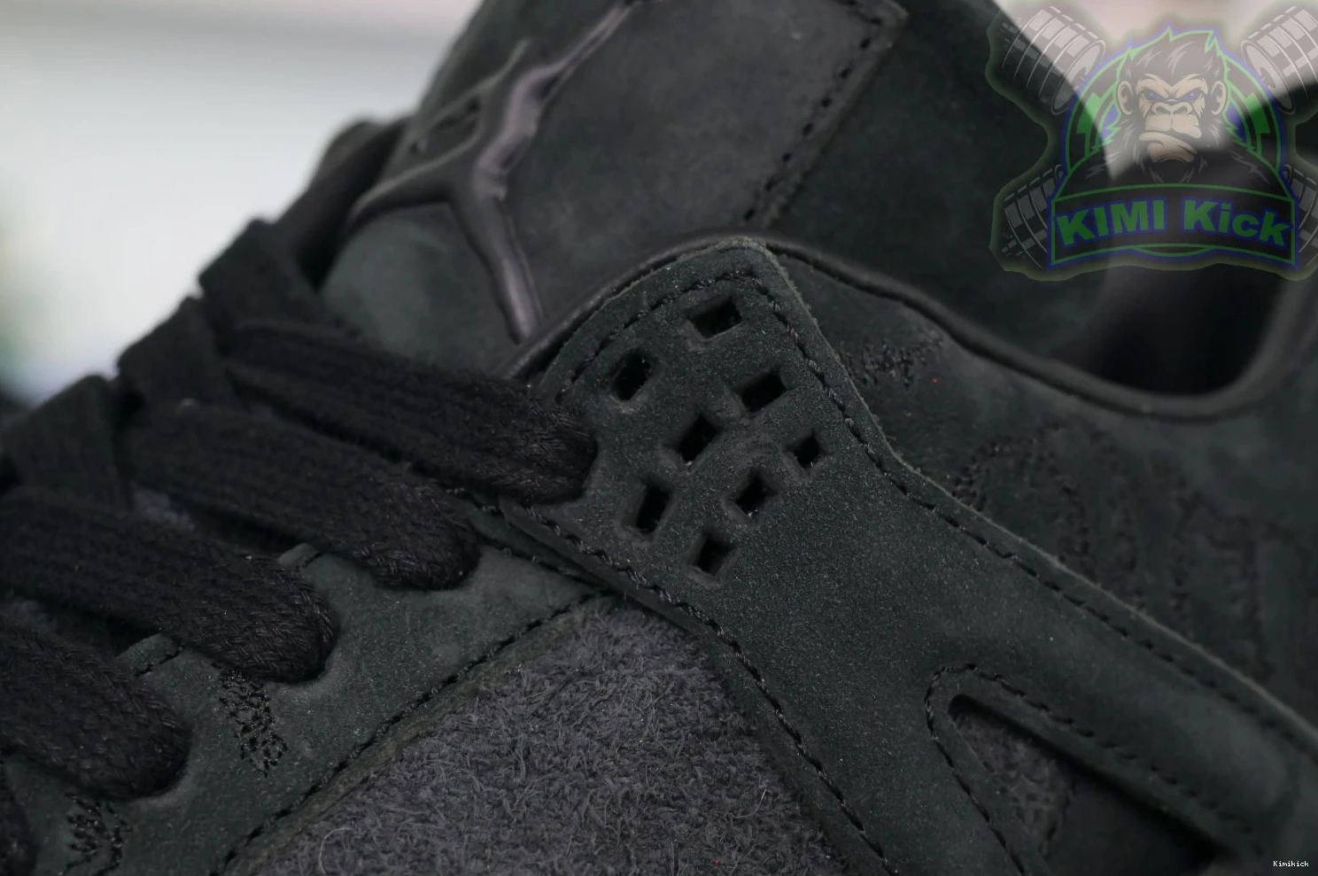Air Jordan black StreetReady Kimikick kaws 4 1905 Jordan 0528